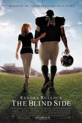 The blind side - film